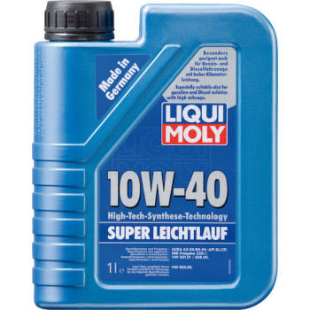 Super Leichtlauf 10W-40 1lt